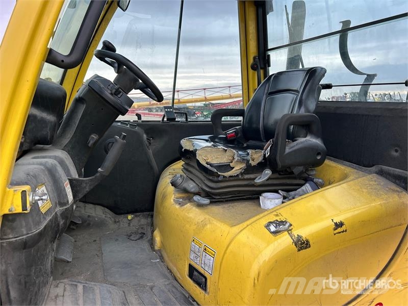 Hyster H100FT Muut haarukkatrukit