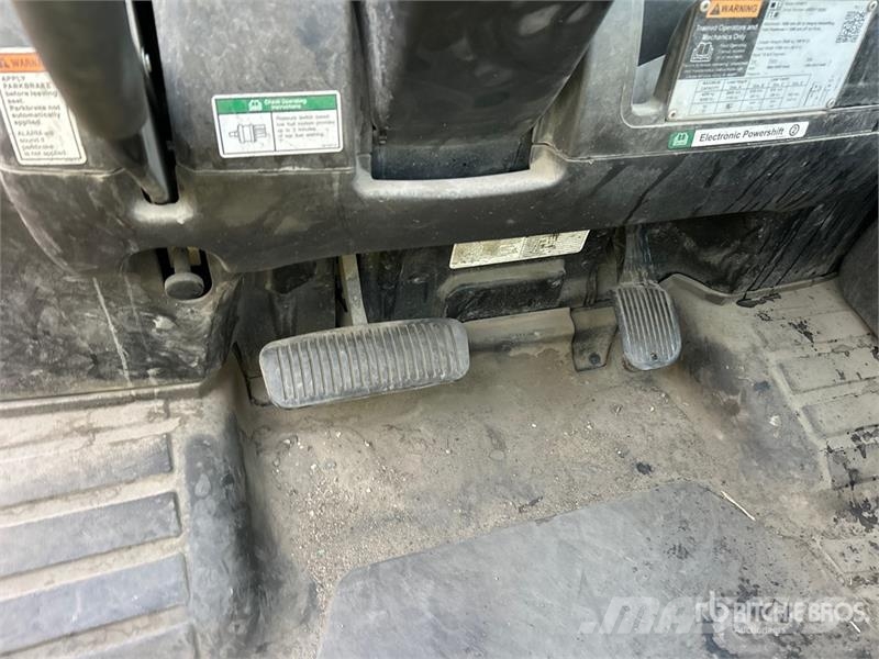 Hyster H100FT Muut haarukkatrukit