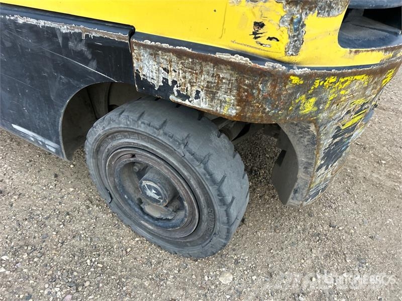 Hyster H100FT Muut haarukkatrukit