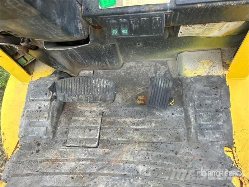Hyster H50XM شاحنات ذات رافعات شوكية - أخرى
