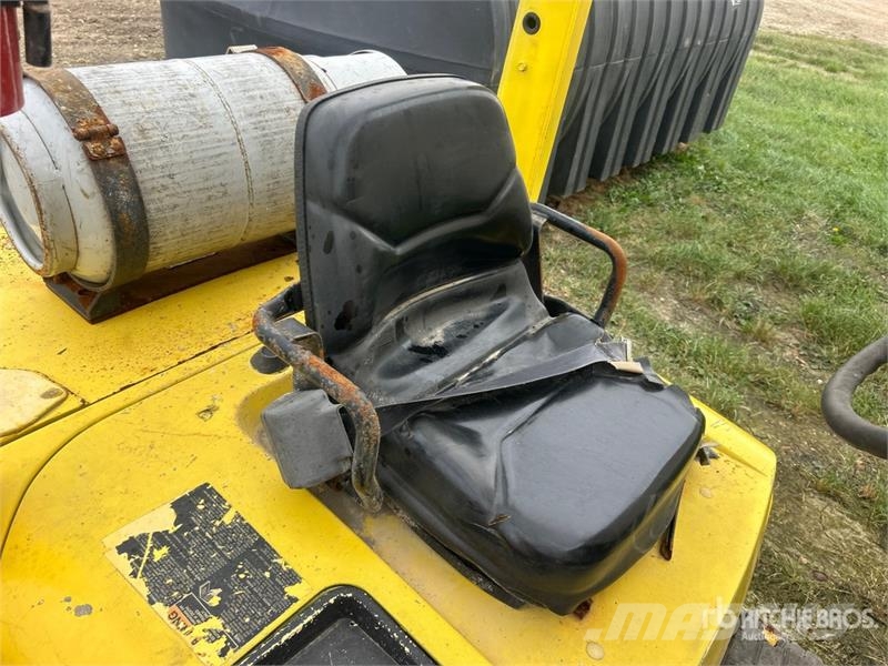 Hyster H50XM شاحنات ذات رافعات شوكية - أخرى