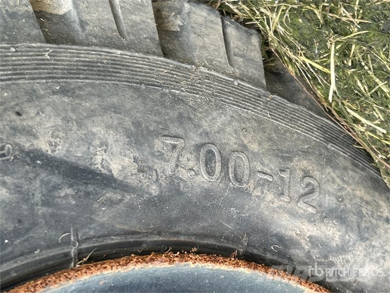 Hyster H50XM شاحنات ذات رافعات شوكية - أخرى