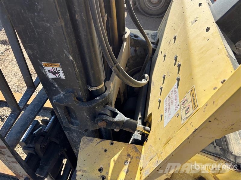 Hyster H60XM Forklift trucks - others