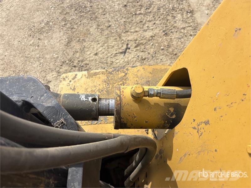 Hyster H80XL Carrelli elevatori-Altro