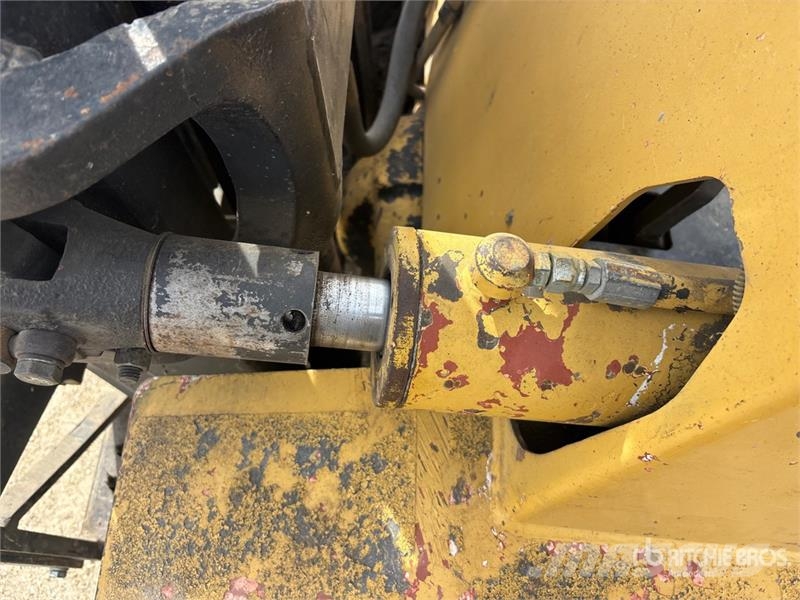 Hyster H80XL Carrelli elevatori-Altro