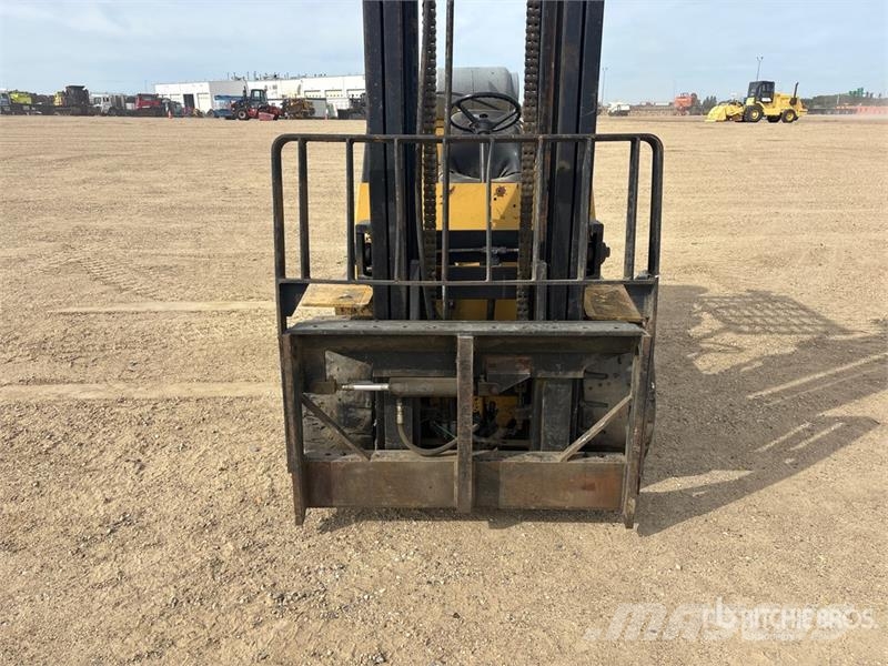 Hyster H80XL Carrelli elevatori-Altro