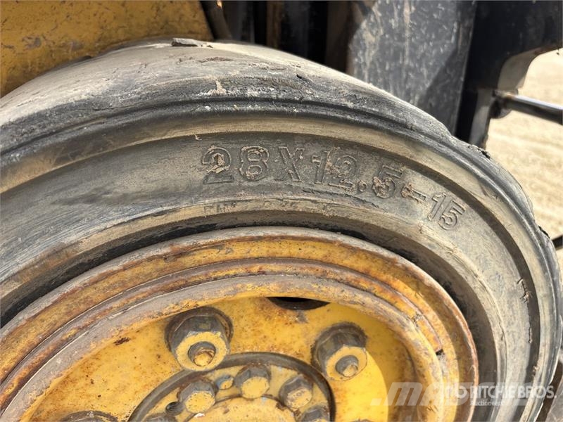 Hyster H80XL Carrelli elevatori-Altro