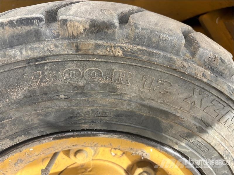 Hyster H80XL Carrelli elevatori-Altro