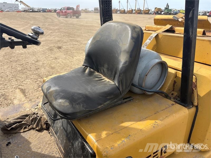 Hyster H80XL Carrelli elevatori-Altro