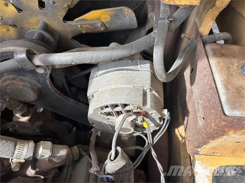 Hyster H80XL Carrelli elevatori-Altro