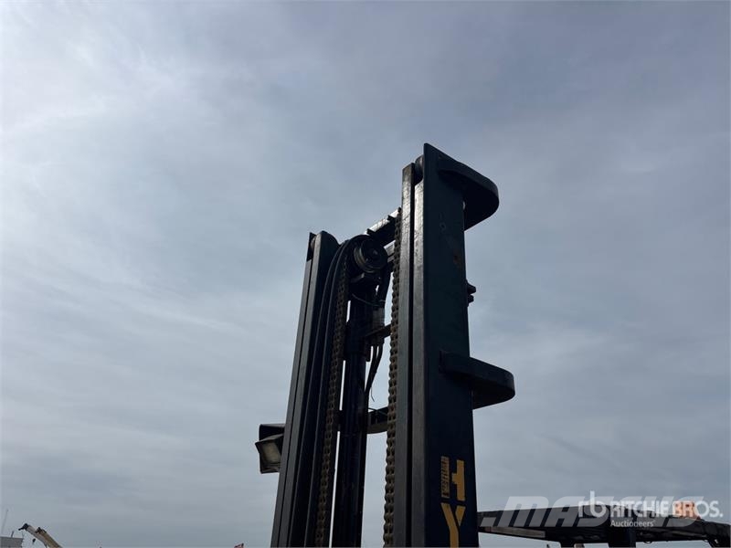 Hyster H80XL Carrelli elevatori-Altro