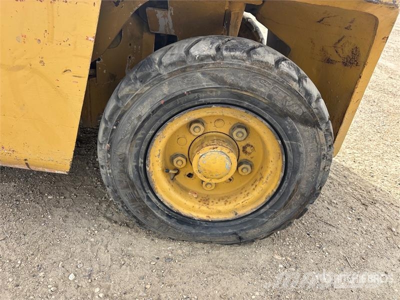 Hyster H80XL Carrelli elevatori-Altro