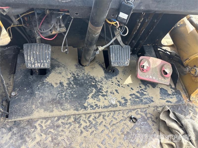 Hyster H80XL Carrelli elevatori-Altro
