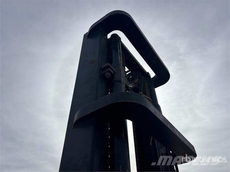 Hyster H80XL Carrelli elevatori-Altro