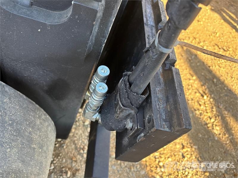 Hyster S100XL 8900 lb Cushion Tire Forklift Інше