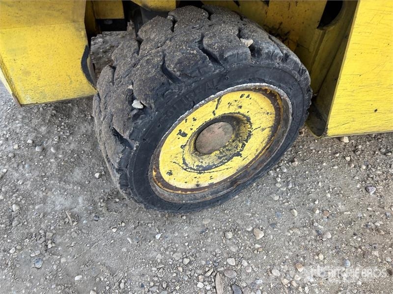 Hyster S100XL 8900 lb Cushion Tire Forklift Інше