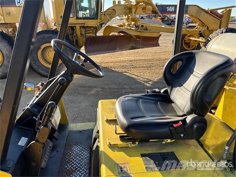 Hyster S100XL 8900 lb Cushion Tire Forklift Інше