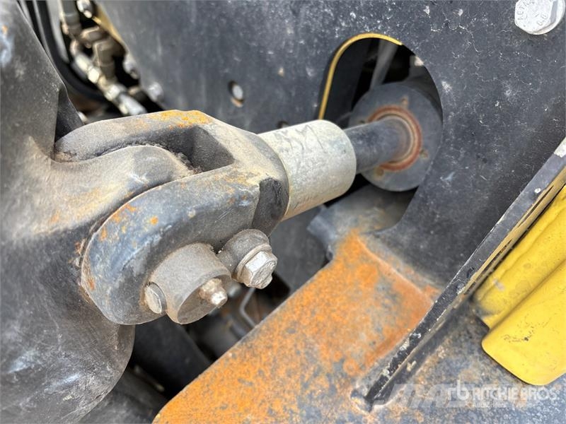 Hyster S50FT 4800 lb Cushion Tire Forklift شاحنات ذات رافعات شوكية - أخرى