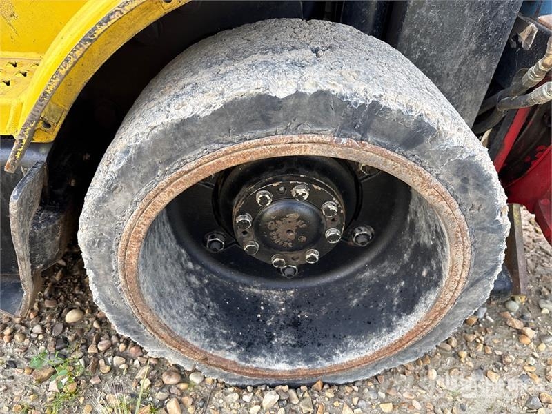 Hyster S60XM Strivuitoare-altele