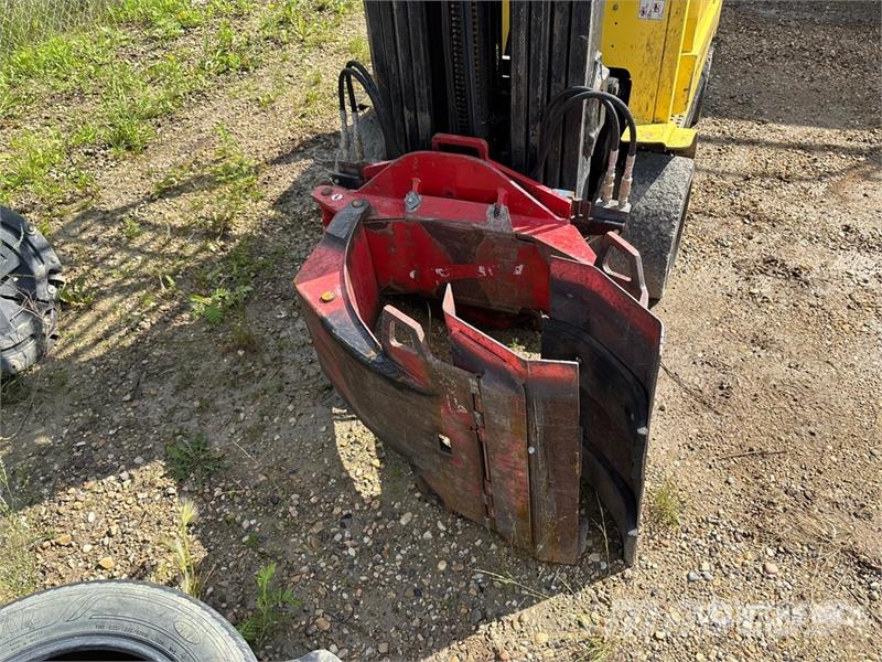 Hyster S60XM Strivuitoare-altele