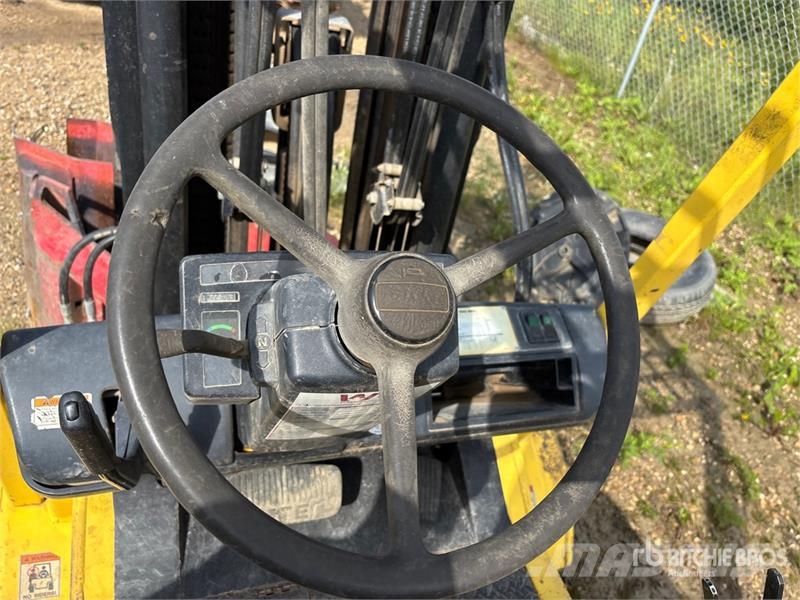 Hyster S60XM Strivuitoare-altele