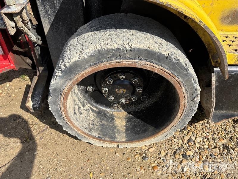 Hyster S60XM Strivuitoare-altele
