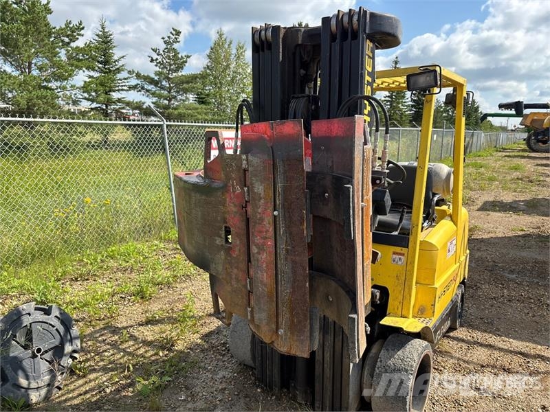 Hyster S60XM Strivuitoare-altele