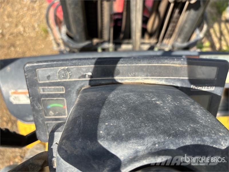 Hyster S60XM Strivuitoare-altele