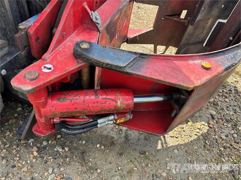Hyster S60XM Strivuitoare-altele