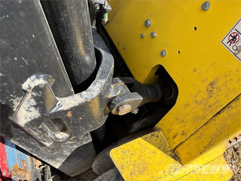 Hyster S60XM Strivuitoare-altele