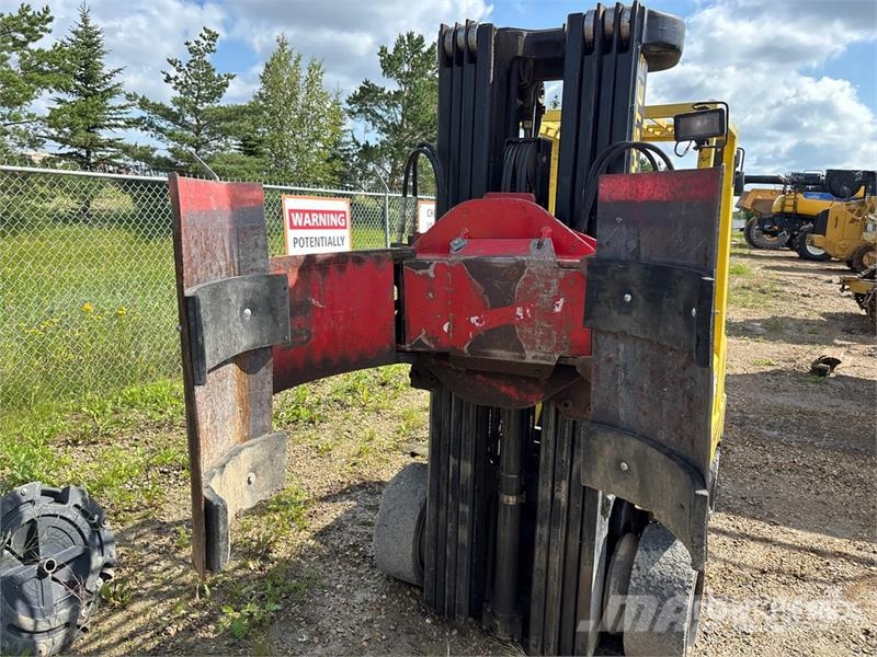 Hyster S60XM Strivuitoare-altele