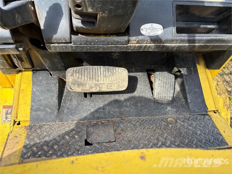 Hyster S60XM Strivuitoare-altele