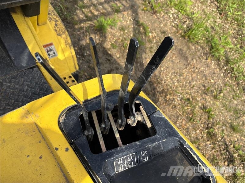 Hyster S60XM Strivuitoare-altele