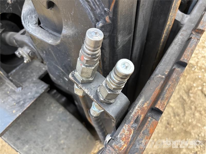 Hyster S80FTBCS 7800 lb Cushion Tire Forklift 그 외 지게차