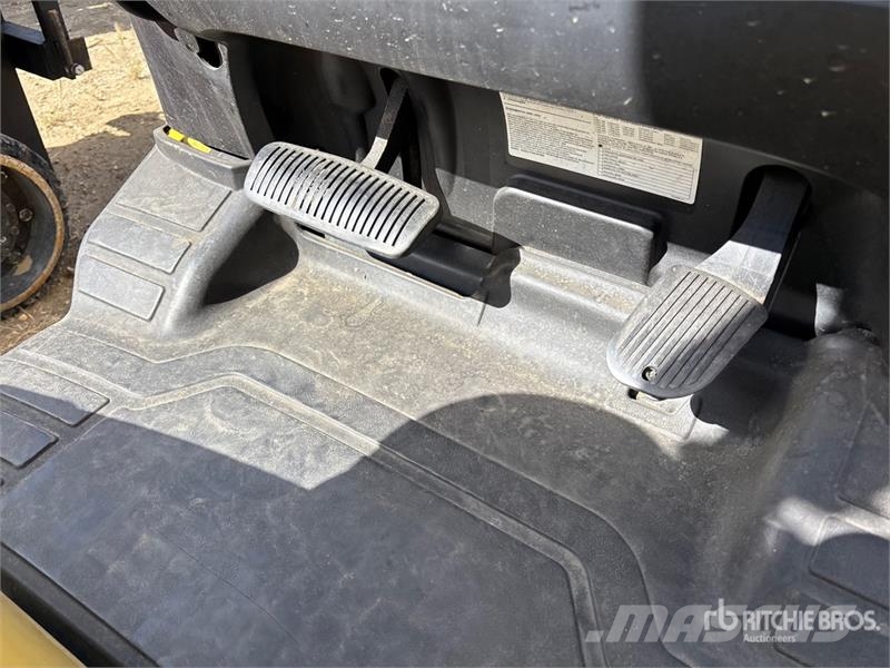 Hyster S80FTBCS 7800 lb Cushion Tire Forklift 그 외 지게차