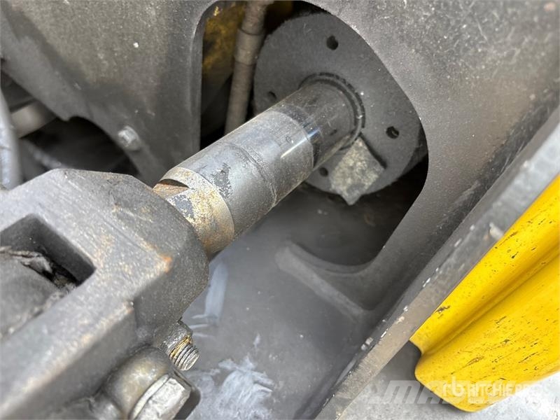 Hyster S80FTBCS 7800 lb Cushion Tire Forklift 그 외 지게차