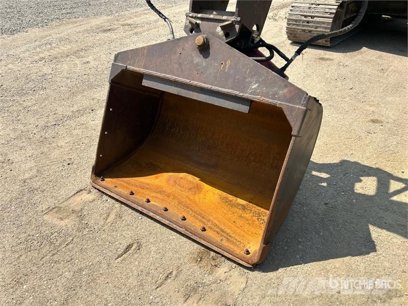 Hyundai 140W-7 Wheel Excavator Excavadoras de ruedas