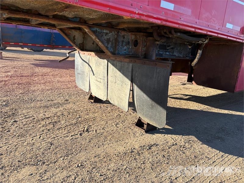 Hyundai 41 ft T/A Mobile Heat Control Centre Equipamiento para el procesado