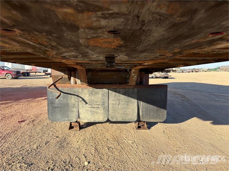 Hyundai 41 ft T/A Mobile Heat Control Centre Equipamiento para el procesado