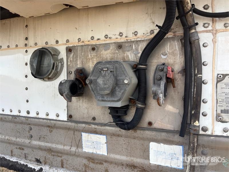 Hyundai 53 ft x 102 in T/A Multi -Temp Refrigerated Traile Напівпричепи-рефрижератори