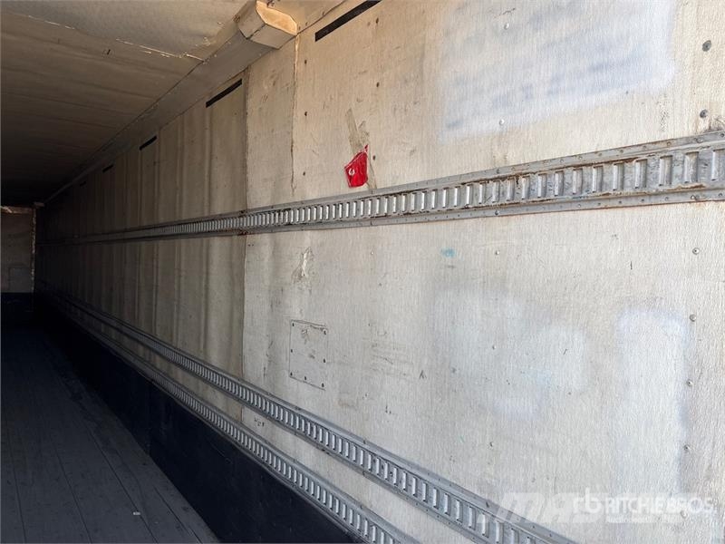 Hyundai ft High Cube Refrigerated Storage Container Storage containers