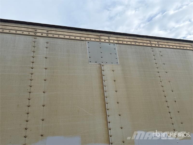 Hyundai ft High Cube Refrigerated Storage Container Raktárkonténerek
