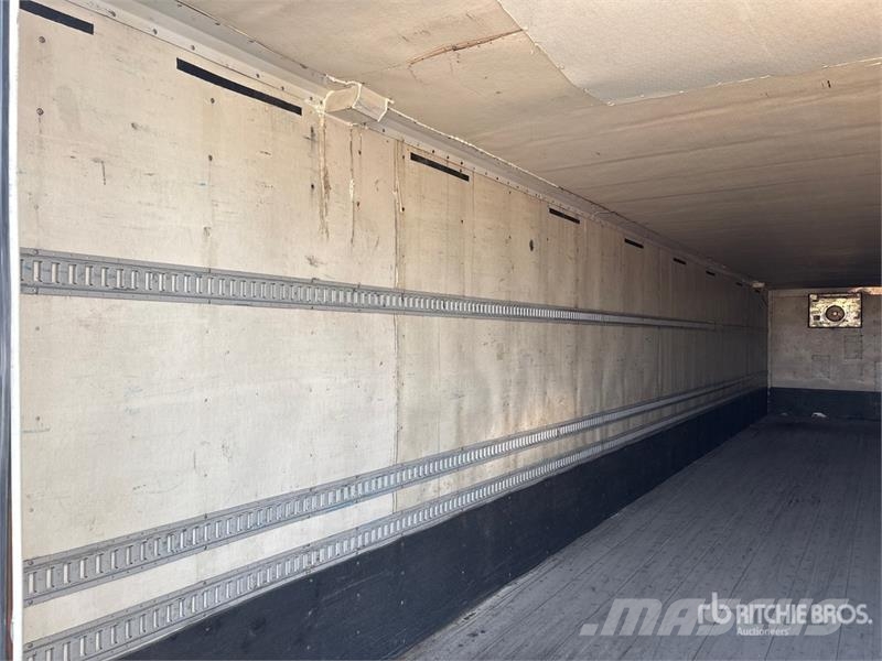 Hyundai ft High Cube Refrigerated Storage Container Storage containers