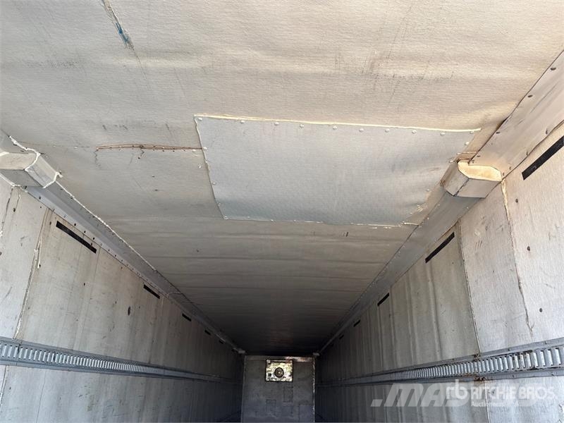 Hyundai ft High Cube Refrigerated Storage Container Storage containers
