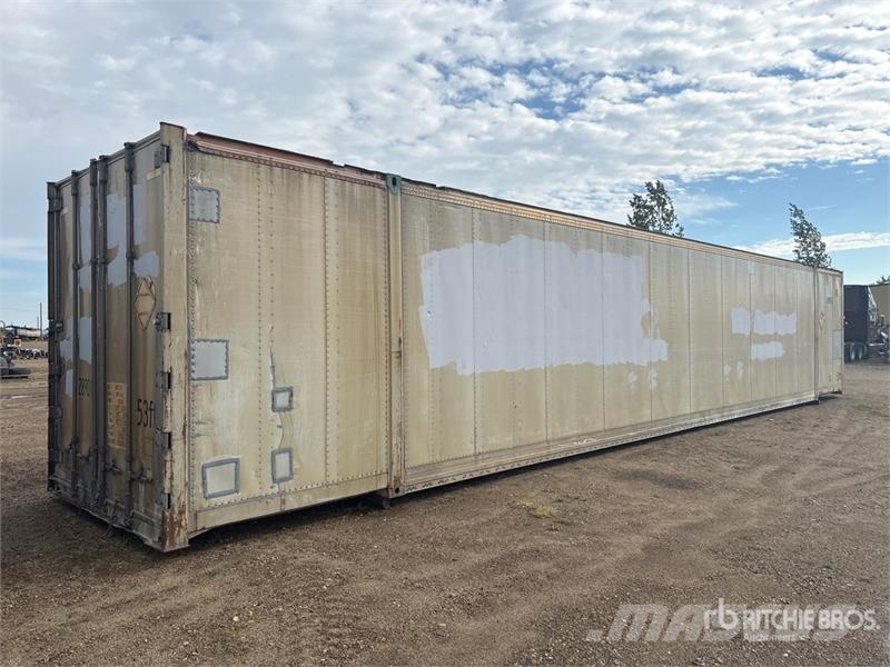 Hyundai ft High Cube Refrigerated Storage Container Raktárkonténerek