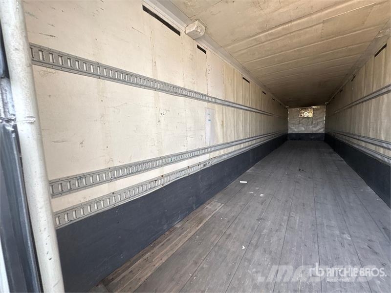 Hyundai ft High Cube Refrigerated Storage Container Storage containers