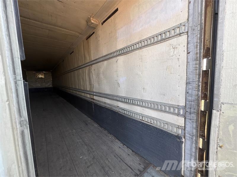 Hyundai ft High Cube Refrigerated Storage Container Storage containers