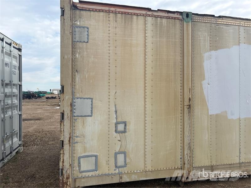 Hyundai ft High Cube Refrigerated Storage Container Raktárkonténerek