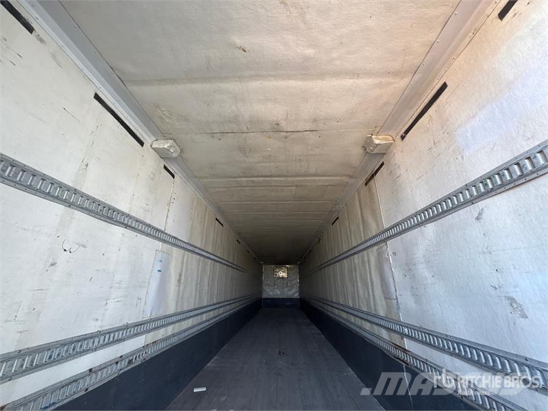 Hyundai ft High Cube Refrigerated Storage Container Storage containers