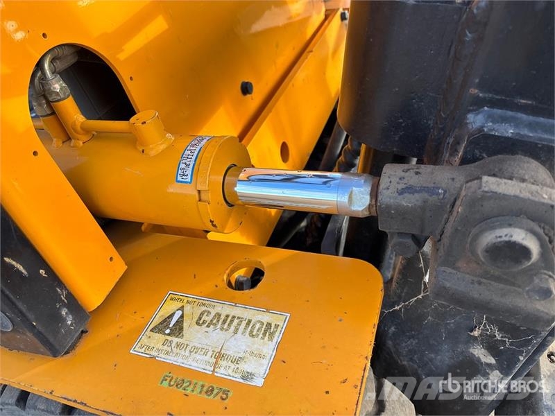 Hyundai HLF25-5 Другие складские механизмы